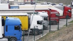 Հայկական կոնյակի արտահանման խնդիրները՝ Վրաստանի սահմանին