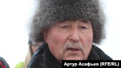 Габдрахман Вәлидов