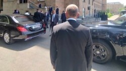 Վարչապետի «Իրական Հայաստանի» գաղափարախոսությունը «վրդովեցրել ու ձանձրացրել է» ուսանողներին