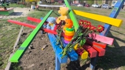 Атака РФ на Кривий Ріг: 9 дітей серед загиблих (відео)