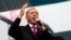 Turkish President Recep Tayyip Erdogan on April 21