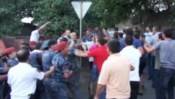 Սարիթաղիները հույս ունեն, որ իշխանափոխությունից հետո իրենց ազատազրկված 10 հարազատներին ազատ կարձակեն