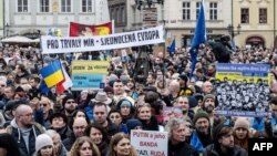 Պրահա, 23-ը փետրվարի, 2025թ.