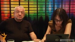 Ֆեյսբուքյան ասուլիս. Աշոտ Աղաբաբյան