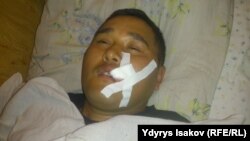 Мухаммед Караев