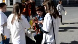 "Татар тасмасы татарны берләштерүче символ"