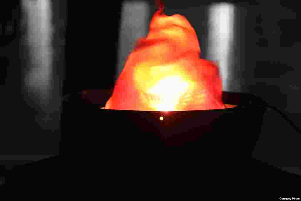 В Бишкеке, 17 марта прошло торжественное открытие мемориальной плиты памяти известного правозащитника Шералы Назаркулова.