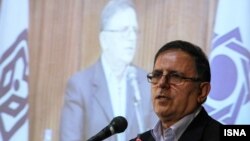 ولی‌الله سیف، رییس کل بانک مرکزی ایران