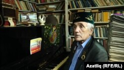 Фазыл Вәлиәхмәтов