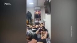  Москва мончосундагы окуя: ТИМ орус элчисине нота берди