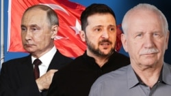 Чаго чакаць ад перамоваў Расеі і Ўкраіны