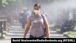 На Закарпатті станом на ранок 13 липня виявили 3 988 хворих на COVID-19