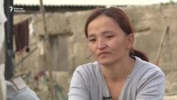 Акмөөр: Күйөөм кыздан уулду артык көрдү...