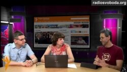 «Частина членів НАТО сидить на грошах Росії і «Газпрому» – правник-міжнародник