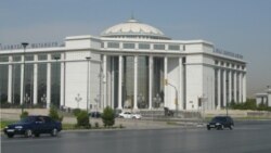 Türkmenistan korrupsionerleriň günäsini geçmezlik kararyny goýbolsun etdi