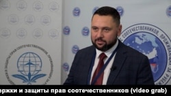 Євген Бакланов