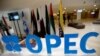 افزایش ۳۷۰ هزار بشکه ای تولید نفت اوپک 
