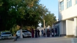 Maryda COVID-19 ýokuşan näsaglar köpelýär, azyk üpjünçiligi ýaramazlygynda galýar