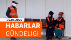 HG: MHM hökümet tankytçylarynyň “ýurda getirilip jezalandyryljakdygyny” aýdýar