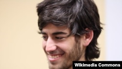 آرون سوآرتز