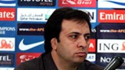 حاکمیت و سقف کوتاهی که برای فوتبال ایران ترسیم کرده است