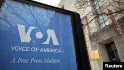 22 квітня федеральний суд у Вашингтоні постановив, що адміністрація президента США Дональда Трампа має відновити діяльність «Голосу Америки» і його співробітників, а також кількох інших структур, якими опікується USAGM