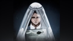 'Uşaq idim. Qışqırırdım ki, evlənmək istəmirəm'