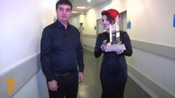 Шабнам Сураё: Горжусь, что представляю Таджикистан на европейской сцене