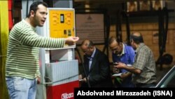 از ۲۴ آبان ۹۸، قیمت بنزین معمولی غیرسهمیه‌ای هر لیتر ۳ هزار تومان شد