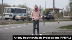 Гіроскутери, електросамокати та моноколеса все частіше можна побачити на вулицях Києва.