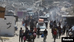 Խան Յունիս, Գազա, արխիվ