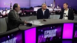 Из журналистов - в политзаключенные?