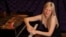 Classical pianist Valentina Lisitsa (file photo)