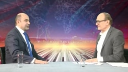 ՔՊ-ի հետ դաշինք կազմելը երկրի քաղաքական համակարգի առողջության տեսանկյունից սխալ որոշում կլիներ. Մարուքյան