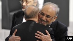 علی‌اکبر صالحی در کنفرانس امنیتی مونیخ