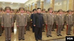 شورای امنیت سازمان ملل روز چهارشنبه تحریم ها علیه کره شمالی را تشدید کرد.