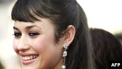 کوریلنکوی ۲۸ ساله پیش از این در فیلم های «هیت من» و «دوستت دارم پاریس» بازی کرده بود.