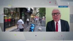 چشم‌انداز نرخ تورم در طول دولت ابراهیم رئیسی