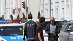 Ҷазои нав барои ронандагон дар Қирғизистон. Назари сокинони Душанбе чист? 