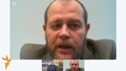 Фёдараў – пра максымалізм у палітыцы 