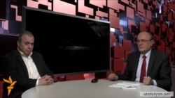 Կիրակնօրյա վերլուծական․ հարցազրույց Հրանտ Բագրատյանի հետ
