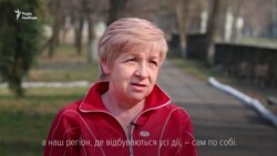 «Про смерті на фронті слухають, як про прогноз погоди» – Олена Косінова