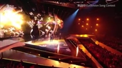 Євробачення 2019 – другий півфінал