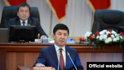 Темир Сариев