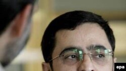 سعید مرتضوی 