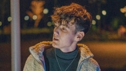 Айгиз Ишмурзин. Фото с его страницы во "ВКонтакте"