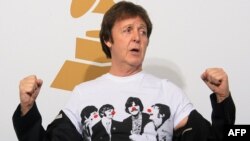 Փոլ ՄաքՔարթնի