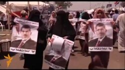 «Мусульманське братство» відкидає звинувачення проти Мурсі