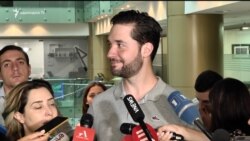 Ալեքսիս Օհանյան․ «Ցանկանում եմ, որ մարդիկ ավելի նախաձեռնող լինեն»