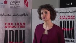 استقبال عفو بین‌الملل از برگزاری دادگاه مردمی آبان/ گفتگو با رها بحرینی